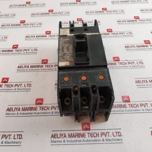 Westinghouse Kb3250f 3 Pole Unit Circuit Breaker 600 Vac