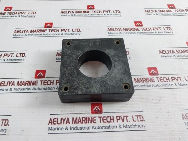 Weston Instruments 607 Current Transformer
