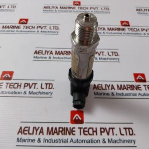 Wika 891.13.500 Pressure Transmitter