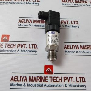 Wika 9013520 Pressure Transmitter 0...4 Bar