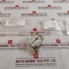 Wika Wirth En837-1 Pressure Gauge 0-250 Bar