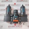 Wilkerson F28-04-sk00 Filter Regulator