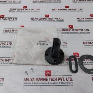 Winkel 975.840.85 Angle For One-sided Installation