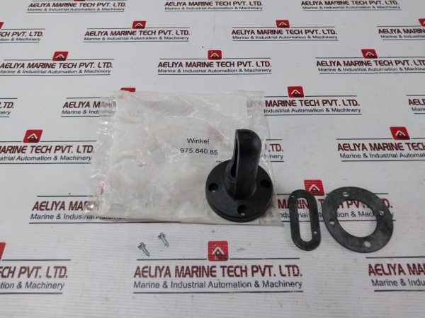 Winkel 975.840.85 Angle For One-sided Installation