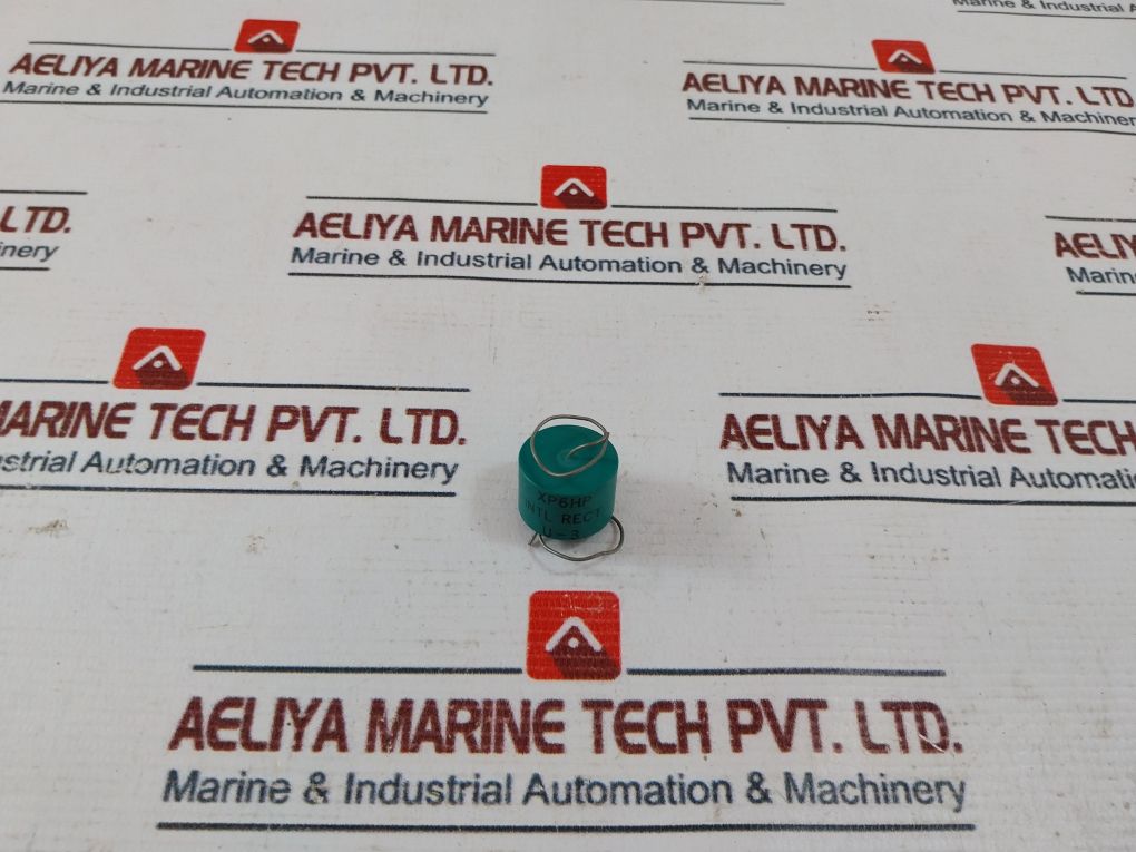 Xp6hp Intl Rectifier