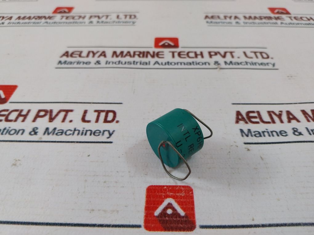 Xp6hp Intl Rectifier - Image 5