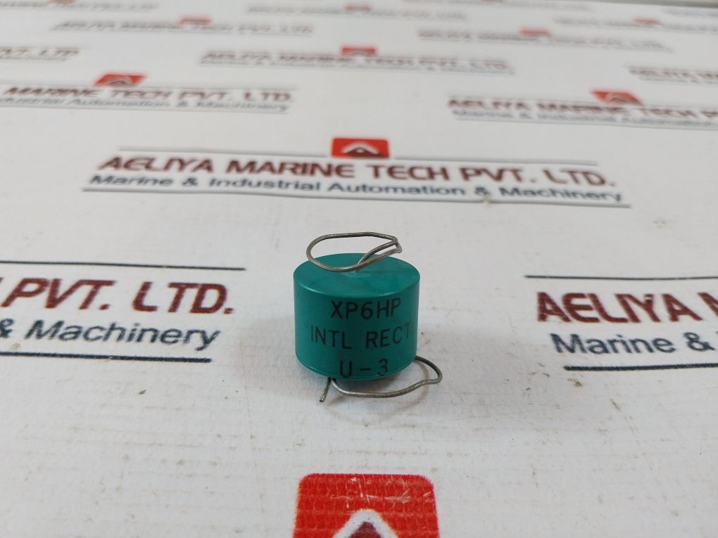 Xp6hp Intl Rectifier - Image 6