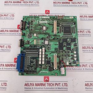 Yamaha Kx0-m4211-001 Cpu Board Assy