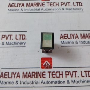 Yamatake Ps5g-ds Push Button Switch 3a-125vac