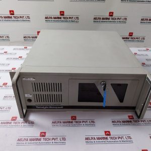 Yamatake-honeywell Tvsr3000 Pc-bus Industrial Computer