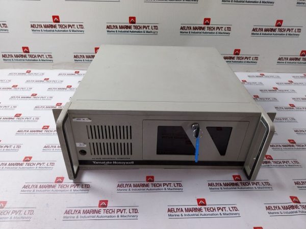 Yamatake-honeywell Tvsr3000 Pc-bus Industrial Computer