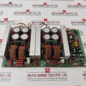 Yec 6000919l- B Power Supply Circuit Board