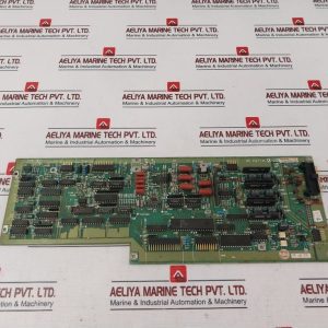 Yokogawa 1248-1248 Pcb Card