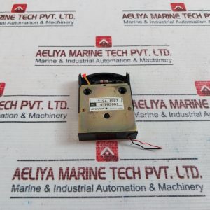 Yokogawa 2194 1997 Temperature Controller