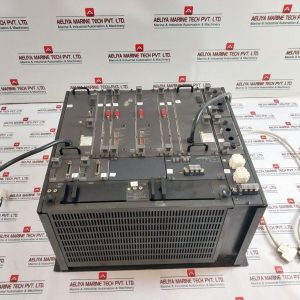 Yokogawa Afg30d Field Control Unit