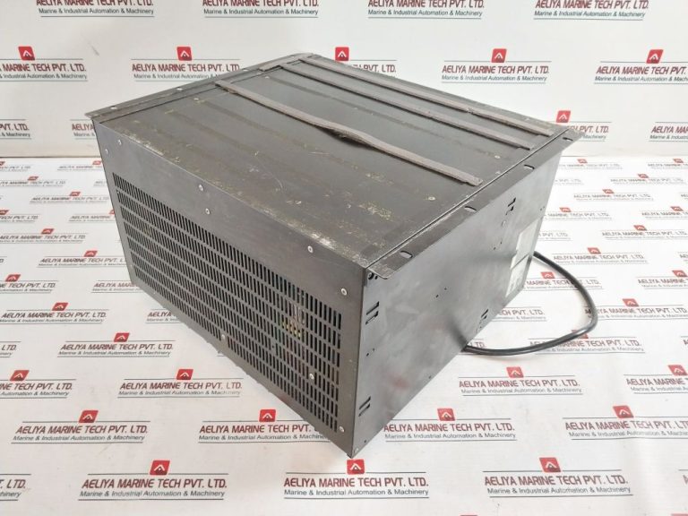 Yokogawa Afg30d Field Control Unit - Aeliya Marine