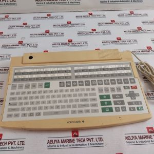 Yokogawa Aip827 Usb Operation Keyboard