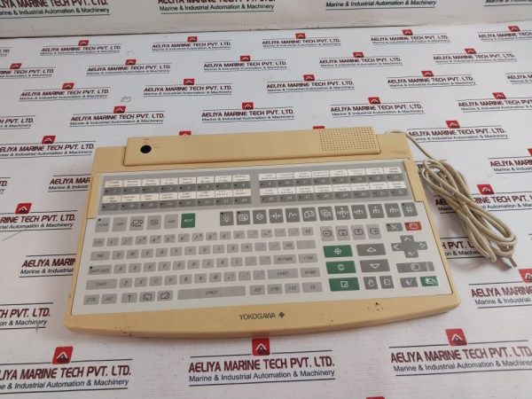 Yokogawa Aip827 Usb Operation Keyboard