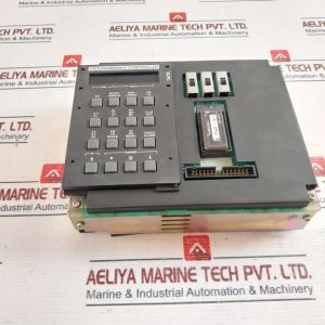 Yokogawa Slpc Programmable Controller