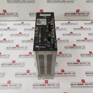 Yokogawa Sr5030b85 Ac Servo Actuator Drive 670va 50/60hz