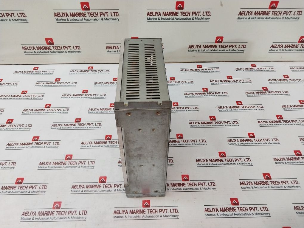 Yokogawa Sr5030b85 Ac Servo Actuator Drive 670va 50/60hz - Image 4