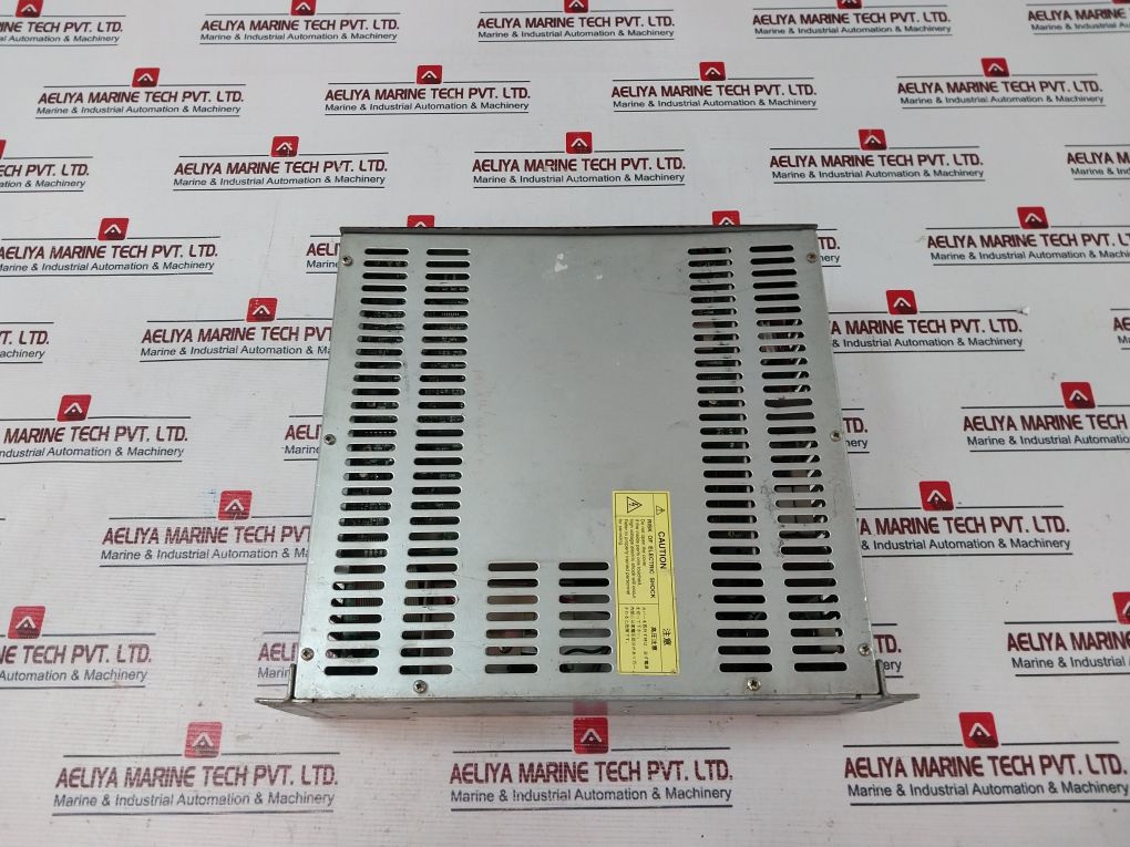 Yokogawa Sr5030b85 Ac Servo Actuator Drive 670va 50/60hz - Image 6