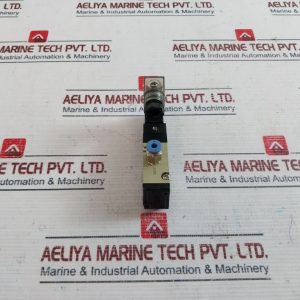 Ypc Sf2601-ip Solenoid Valve Dc 24v