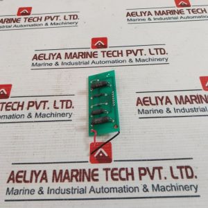 Yr-294v Rkp-90124 Pcb Card