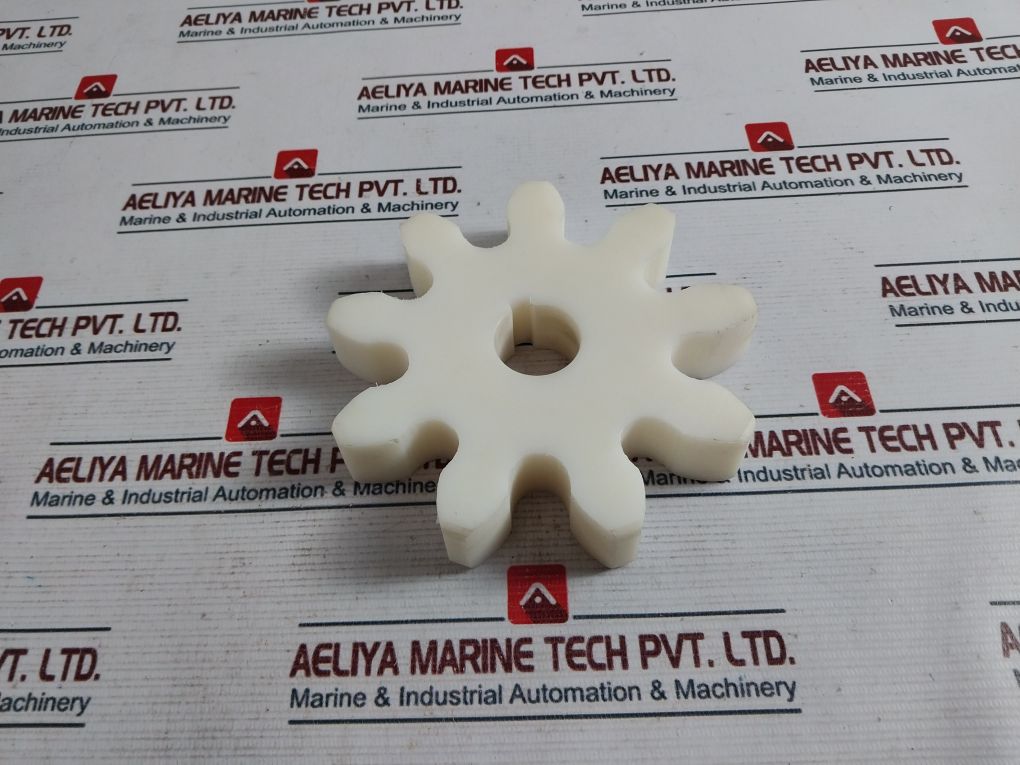 Z10m10b28 Pinion Polyamid - Image 3