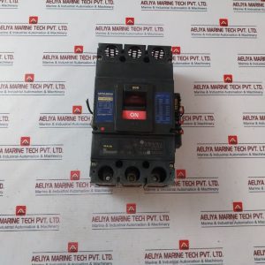 Mitsubishi Electric Nf400-se No-fuse Circuit Breaker