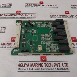 Zn0019 Op 2 Cop6 Pcb Card