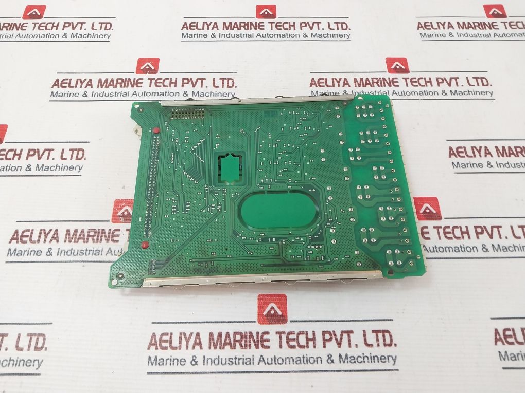 Zn0019 Op 2 Cop6 Pcb Card - Image 4