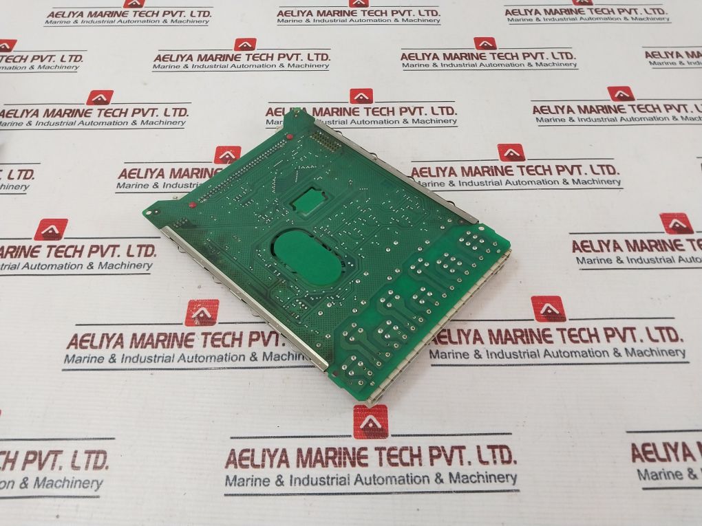 Zn0019 Op 2 Cop6 Pcb Card - Image 5