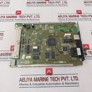 Zn0049 001 Wlc Pcb Card