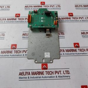 Zollner Ua 110/115 Nt Signal Automat /pe Signal Switch