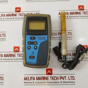 Ashland 252401-001 Conductivity Meter