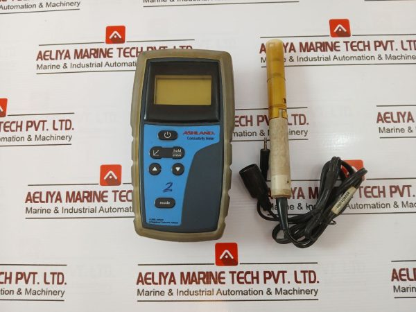 Ashland 252401-001 Conductivity Meter