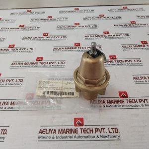 Cash Valve Frm2 Pressure Switch