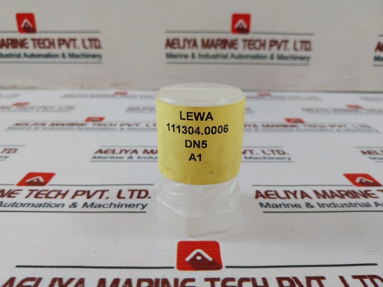 Lewa Dn5 Hydraulic Snift Valve - Image 7