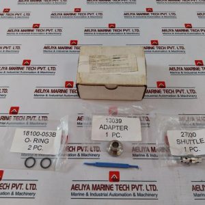 Cameron 2762332-03-08-99 Repair Shuttle Valve Kit