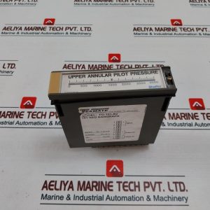 Texmate Fg-101-b2 Meter Dc 24v