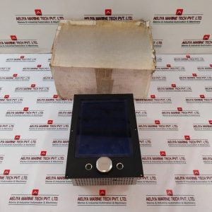 Berg Propulsion Ed32345 Stbd Aft Bridge Display Panel