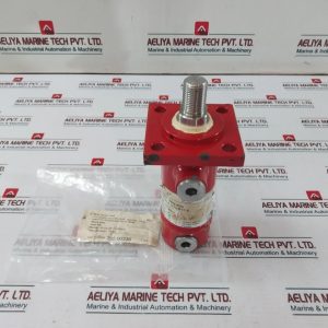 Ejero Hms-ffl-d-50/32x40-gv-r Hydraulic Cylinder