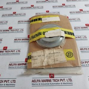 Liebherr A-6710 Motor Hoist Sealing Kit