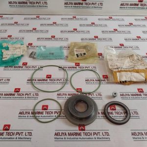 Liebherr Rexroth Bosch Group 512412414 Sealing Kit