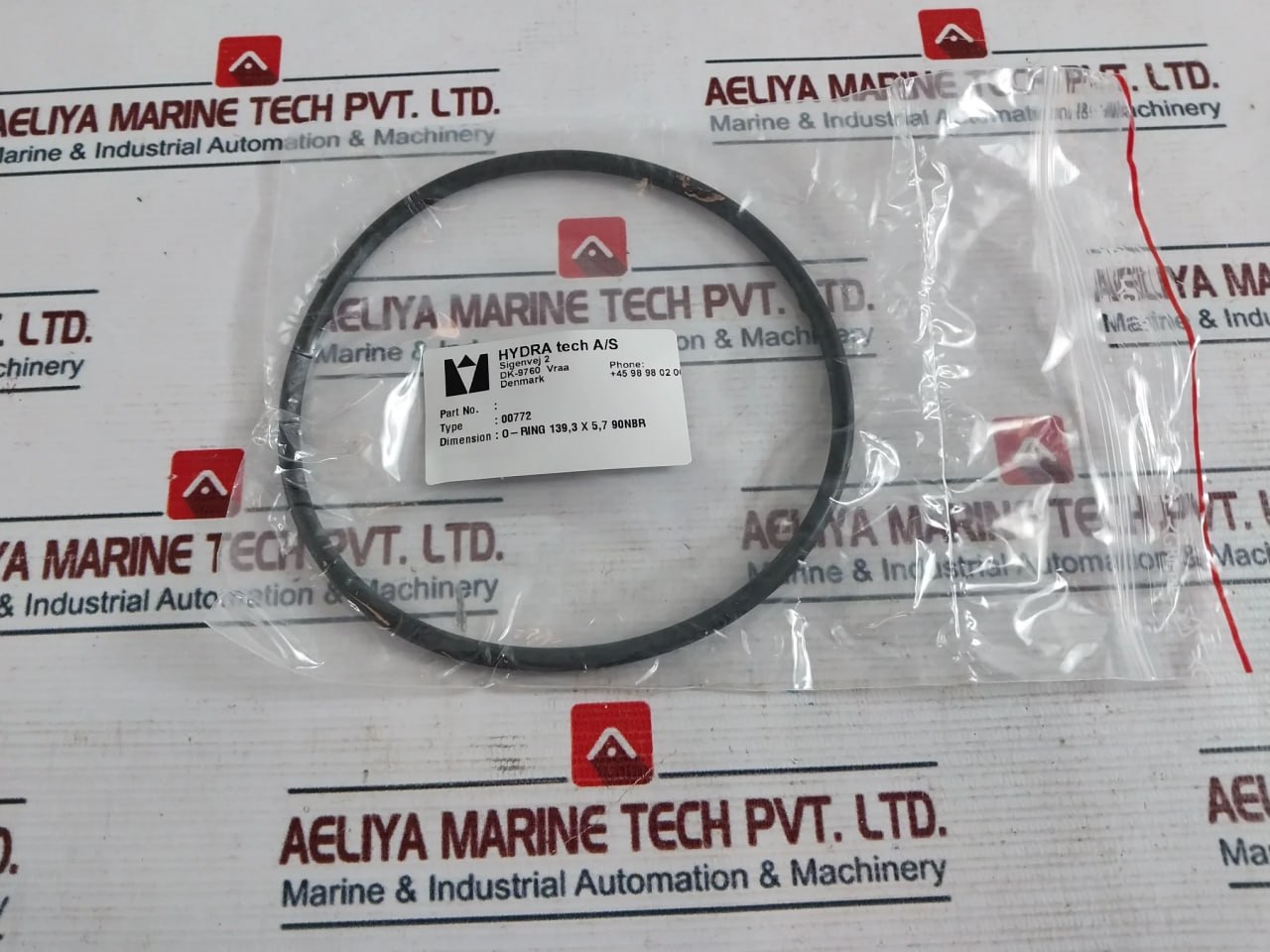 Hydratech Seal Set - Image 16