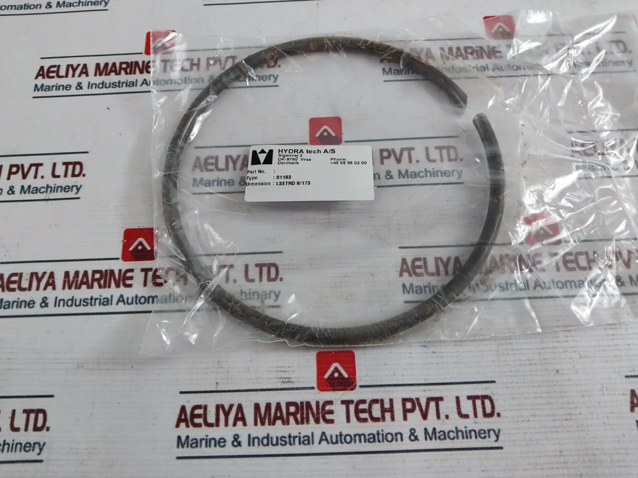 Hydratech Seal Set - Image 15