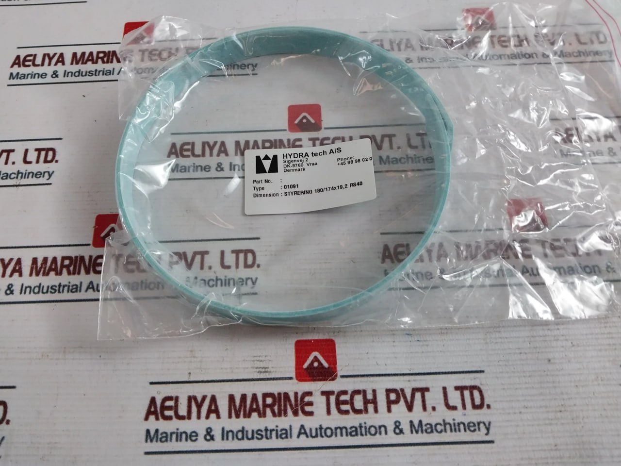 Hydratech Seal Set - Image 14