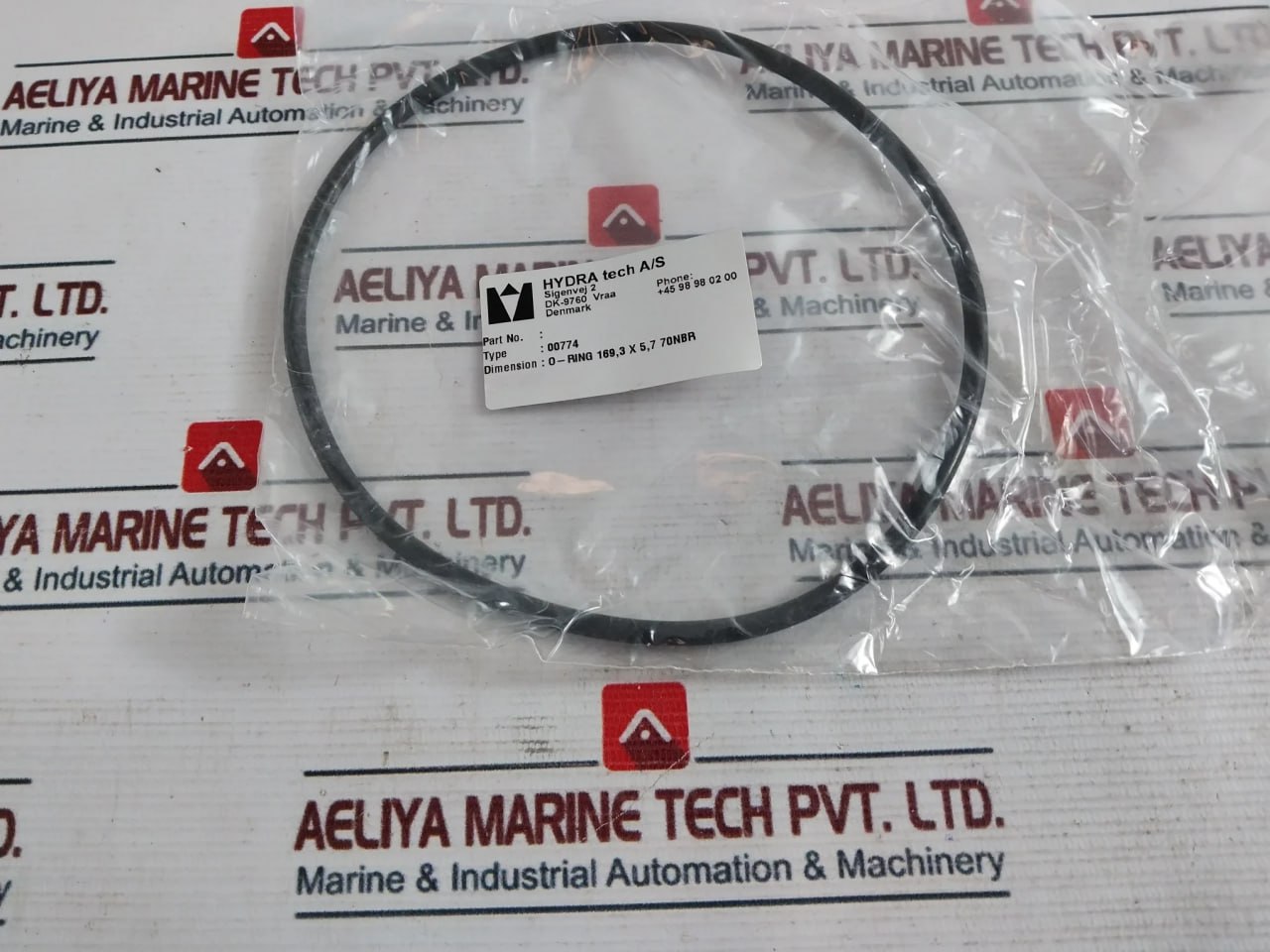 Hydratech Seal Set - Image 13