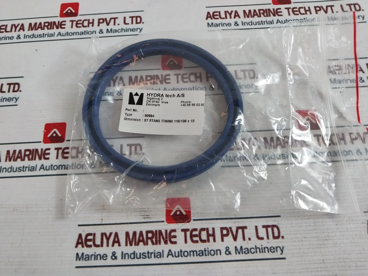 Hydratech Seal Set - Image 12